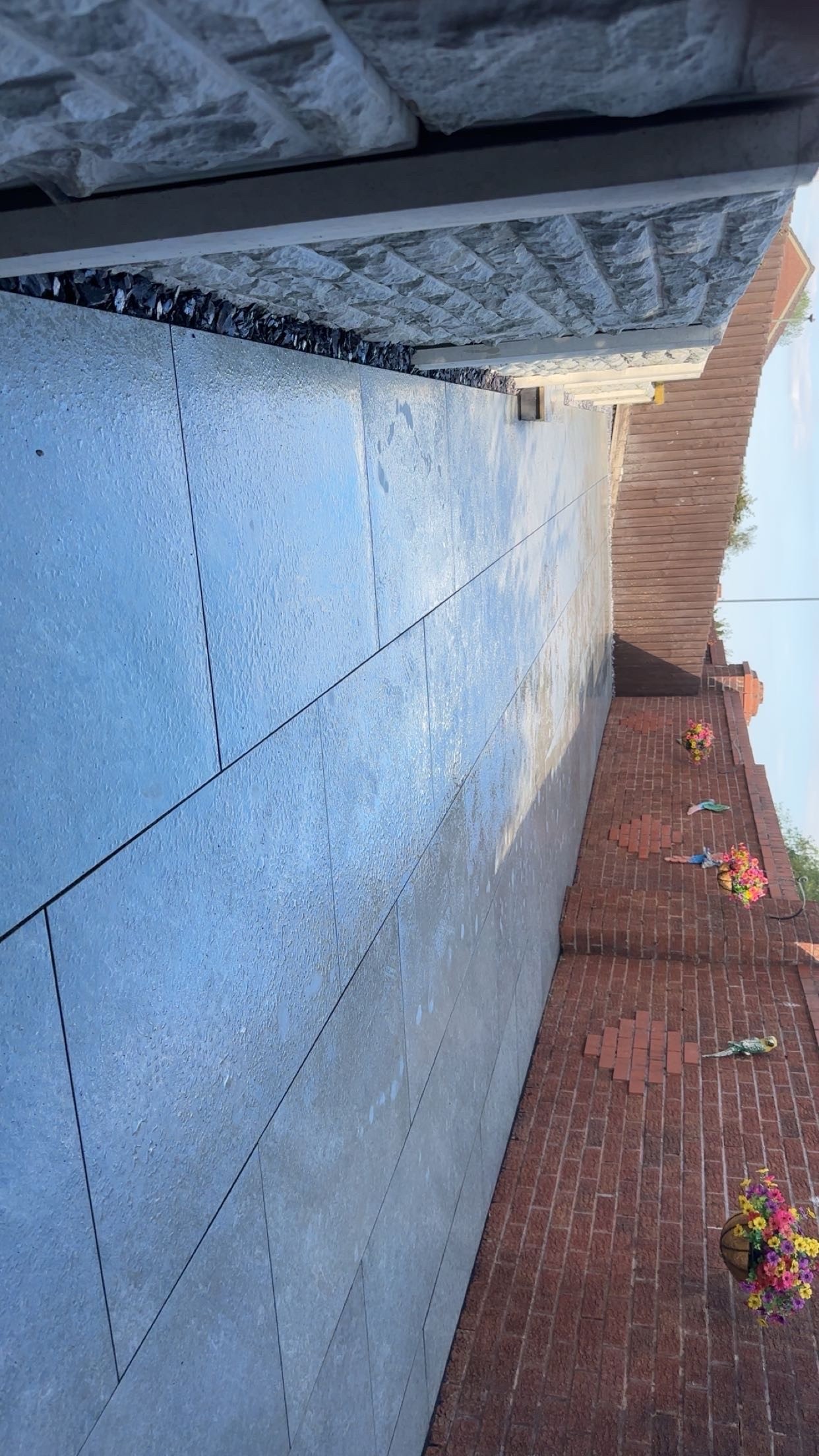 Blockwork Extension