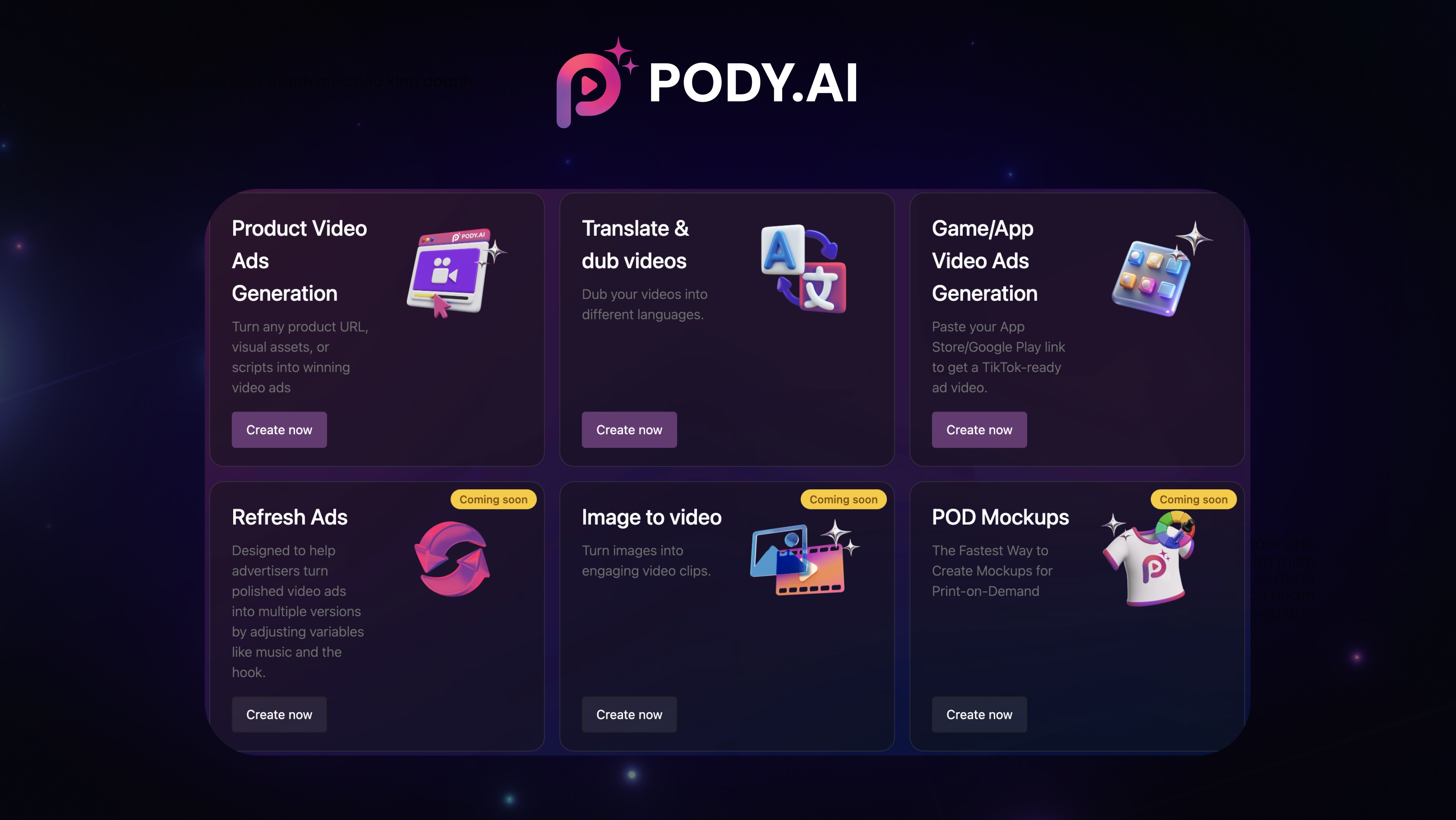 pody.ai