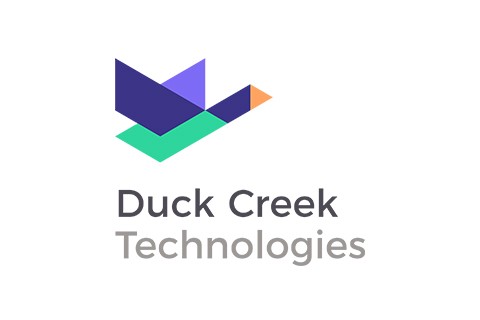 Duck Creek en FRISS