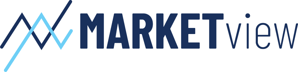 MARKETview logo
