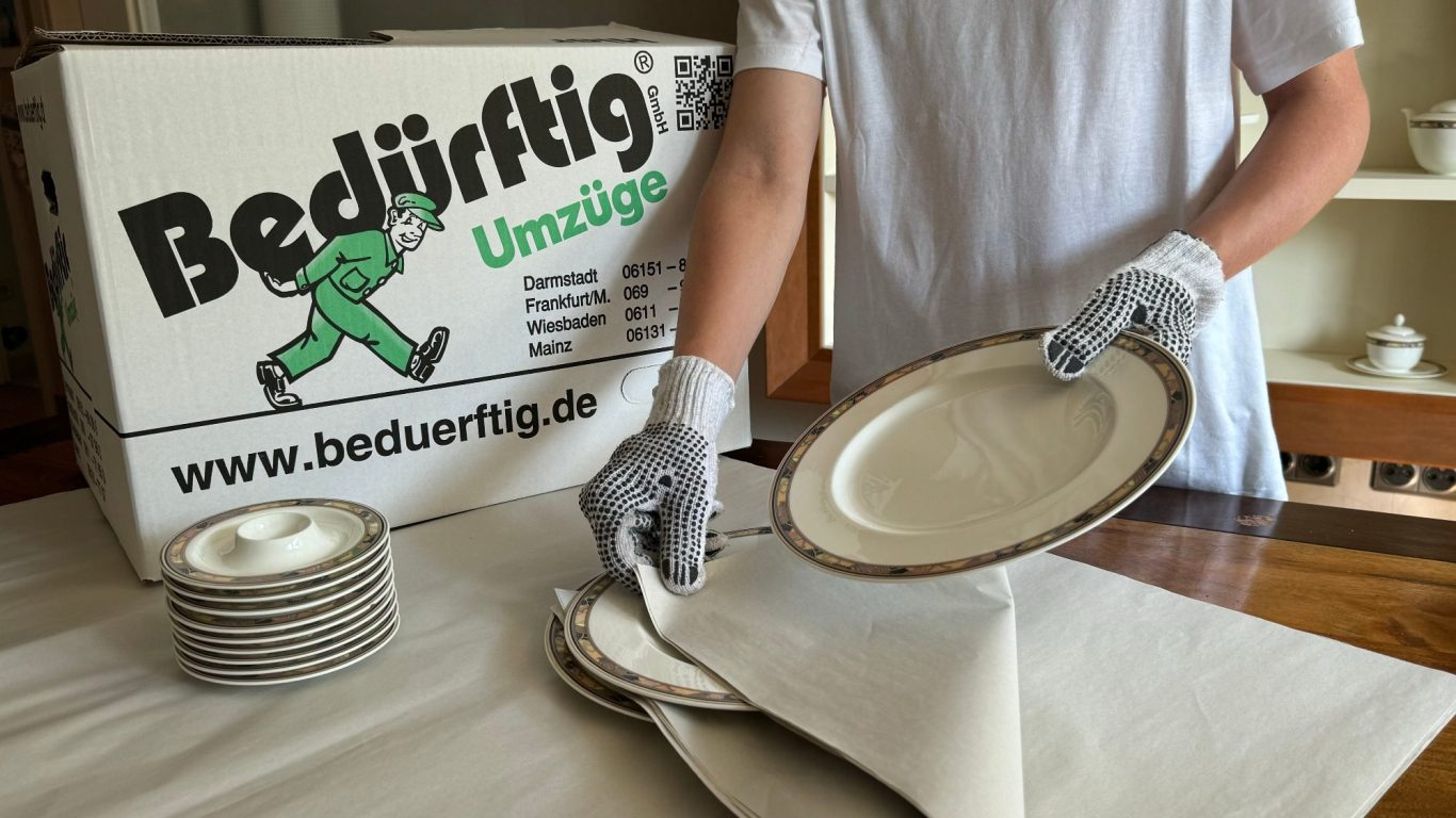 Umzug