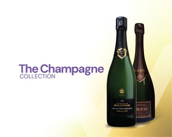 WineFi - The Champagne Collection I