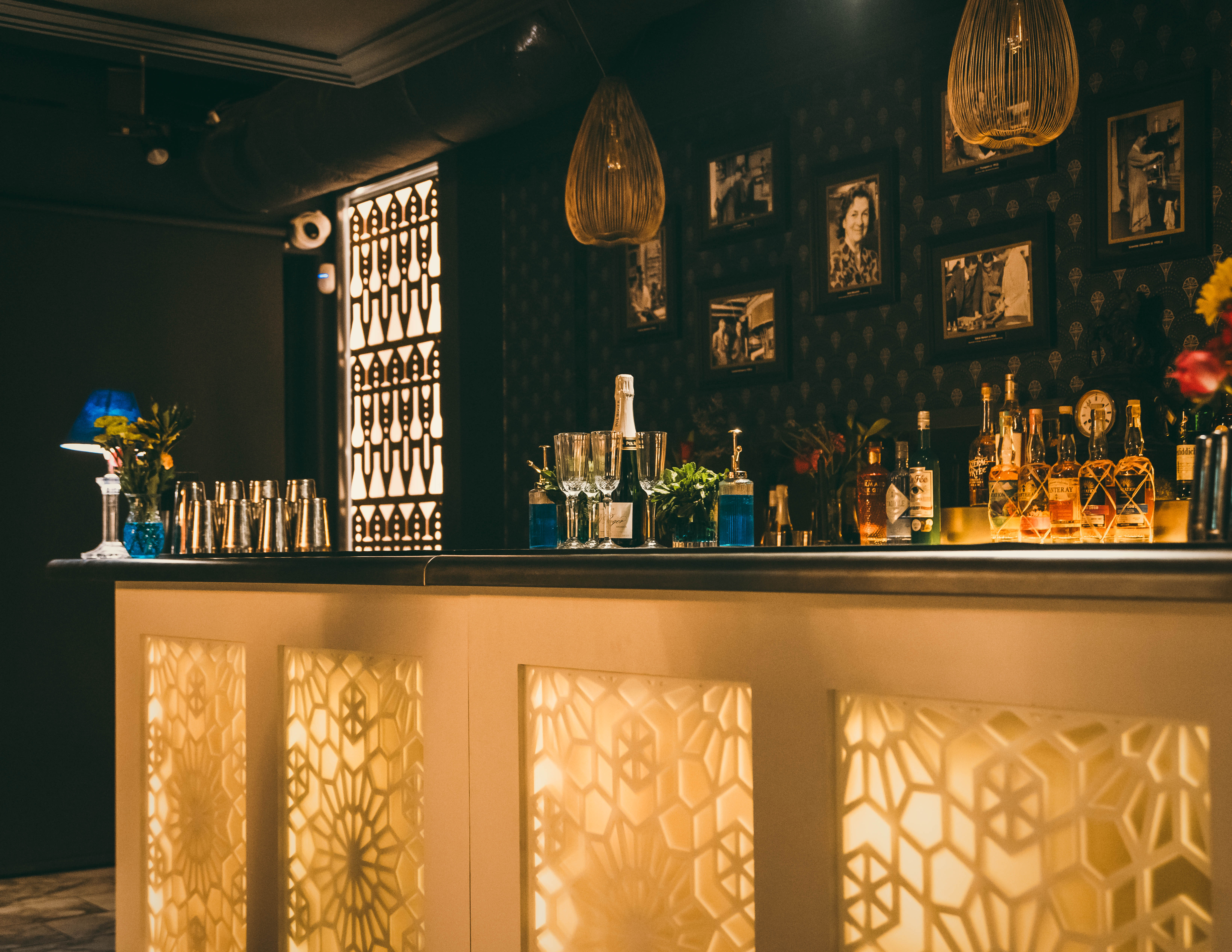 Man Wearing Sunglasses