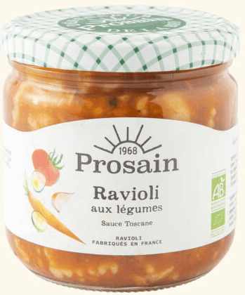 Prosain
