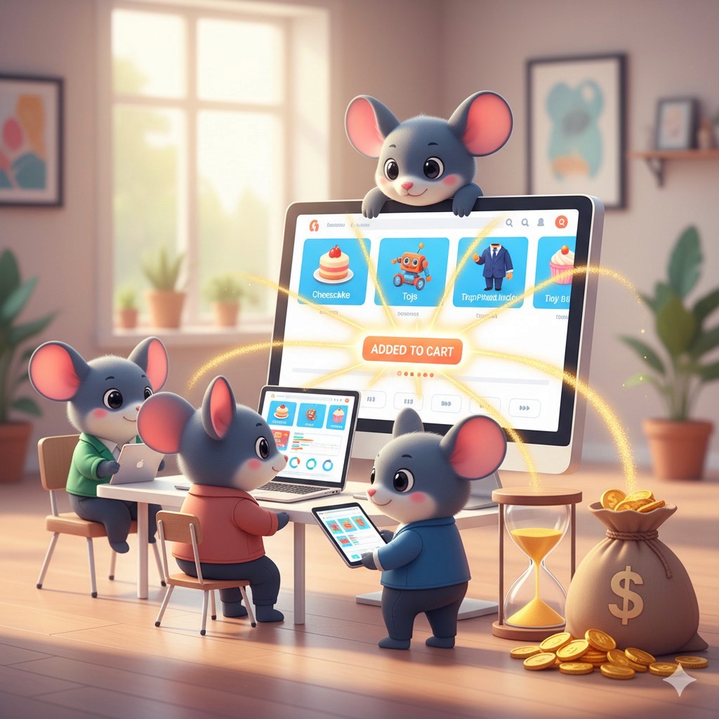 Product Performance Analysis