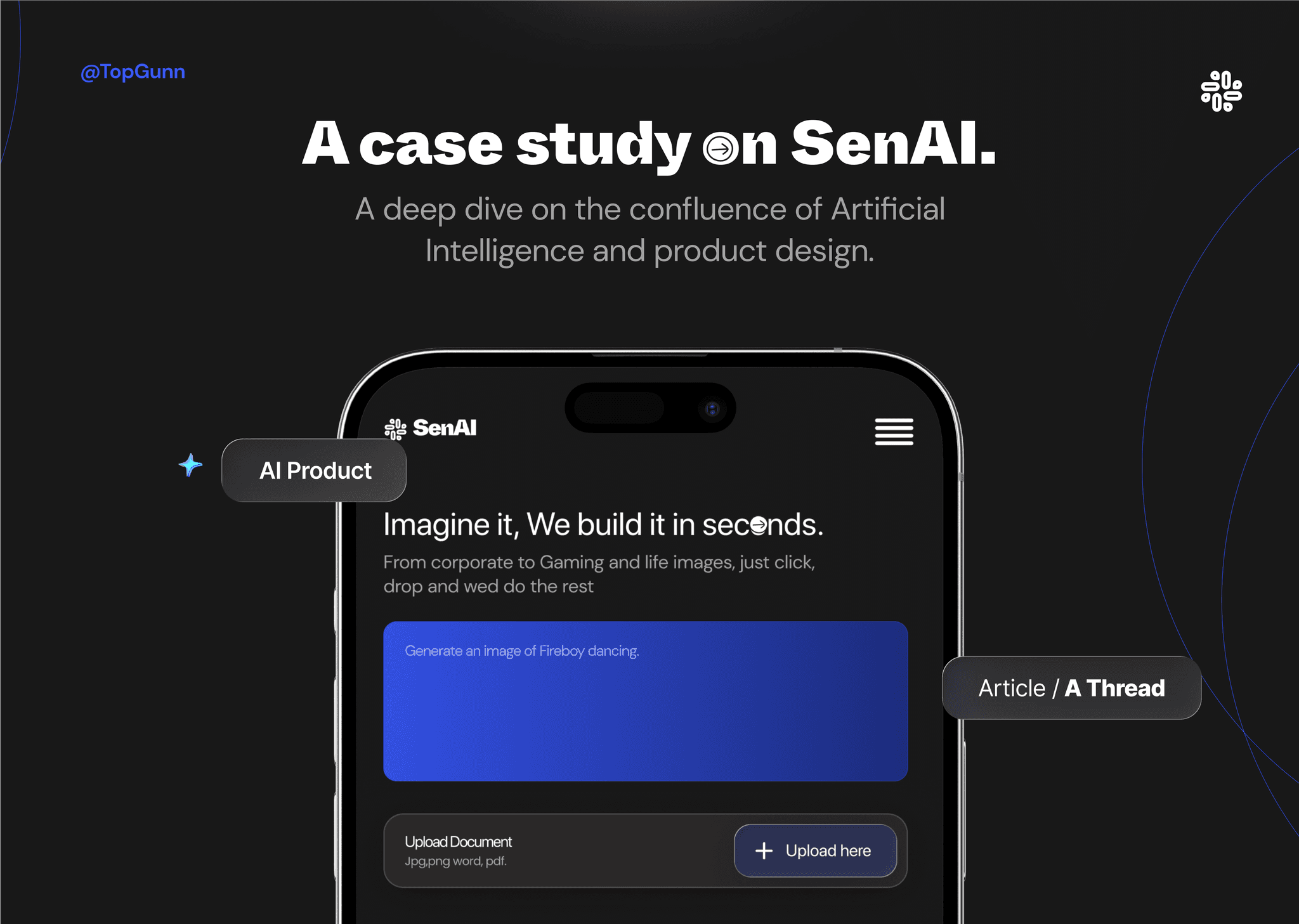 Sen spalsh screen