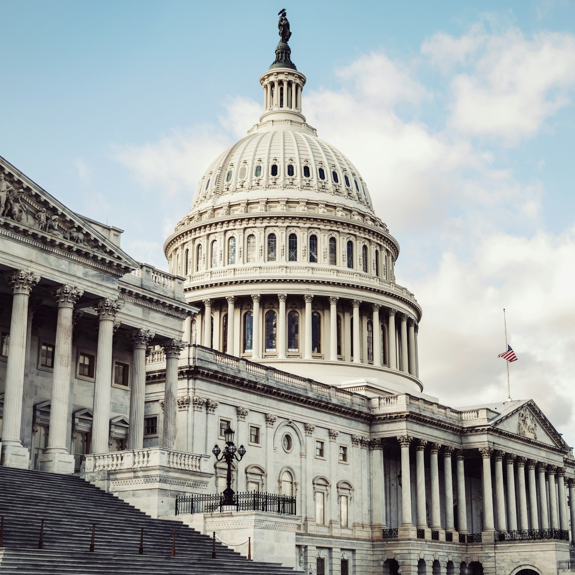 Solution - Public Sector & Government