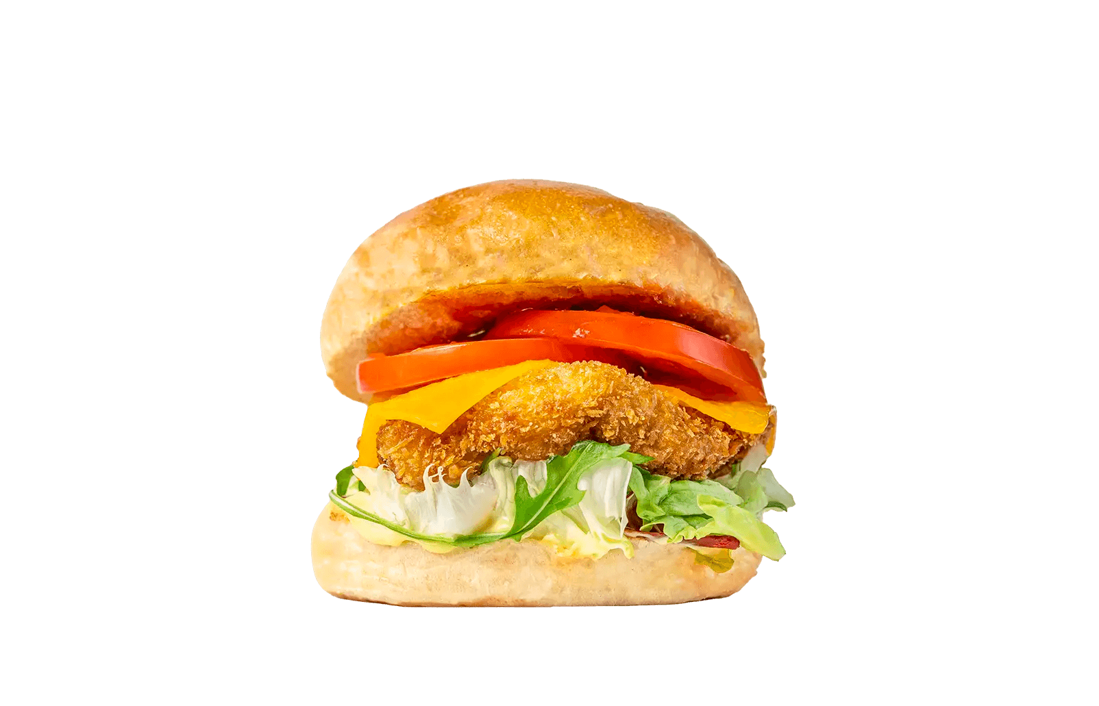 buzz burger