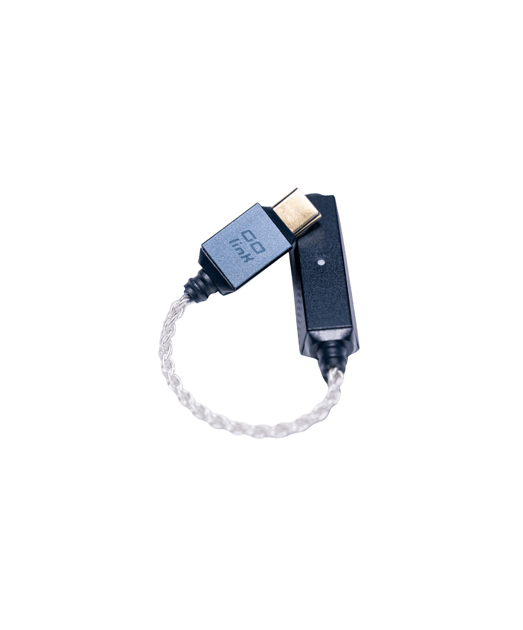 iFi Audio GO GO LINK 2- LE STUDIO HIFI