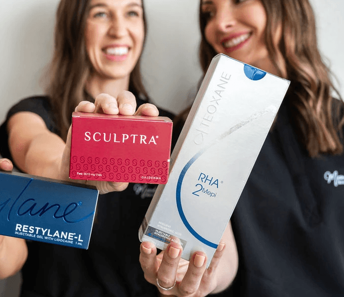 Filler, sculptra