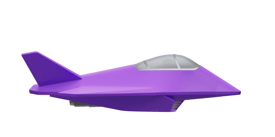 Aircraft level 6