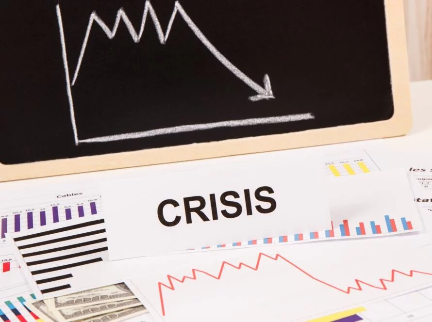pr crisis