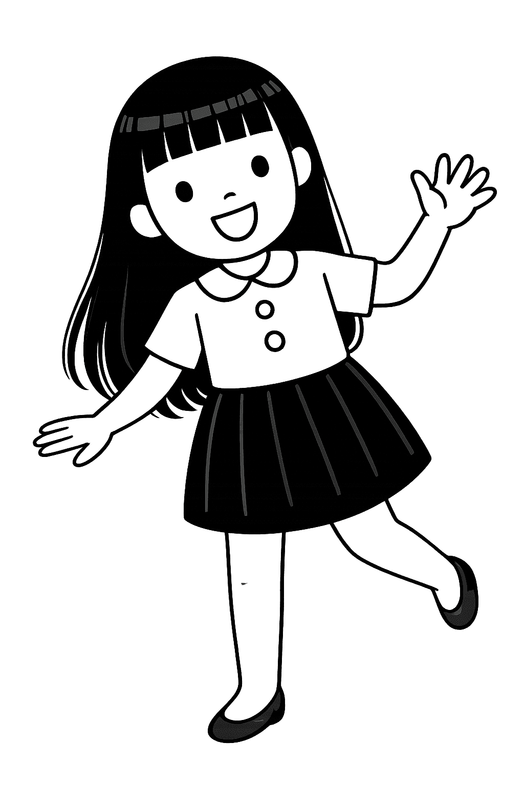 Greeting from Rina, ui/ux designer