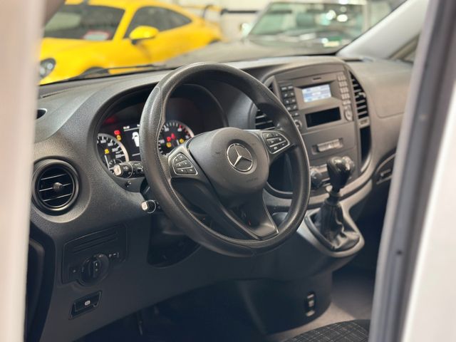 Fahrzeug Gebrauchtwagen - Galeriebild 10