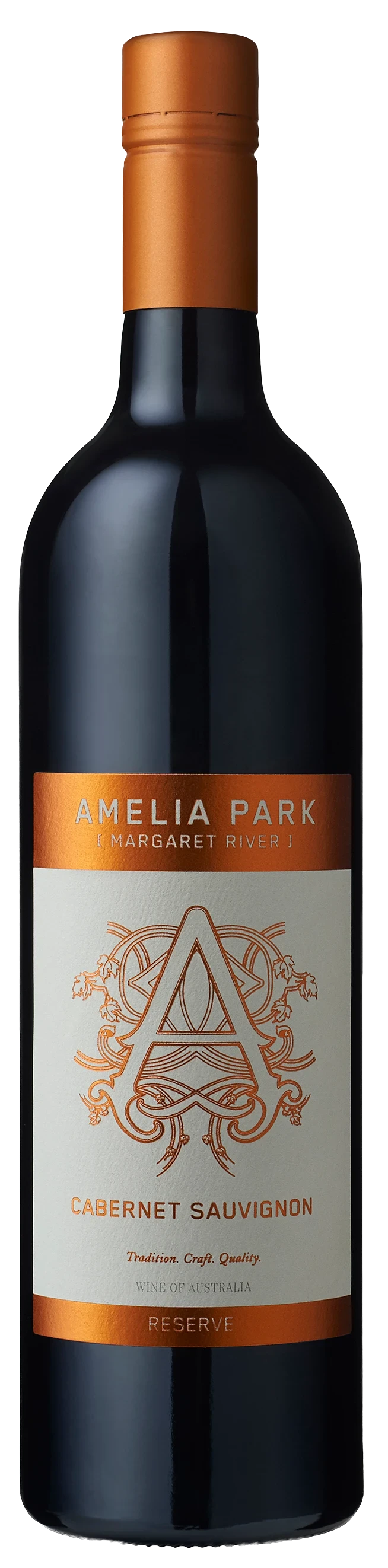 Reserve Cabernet Sauvignon NV