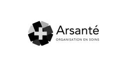Arsanté logo
