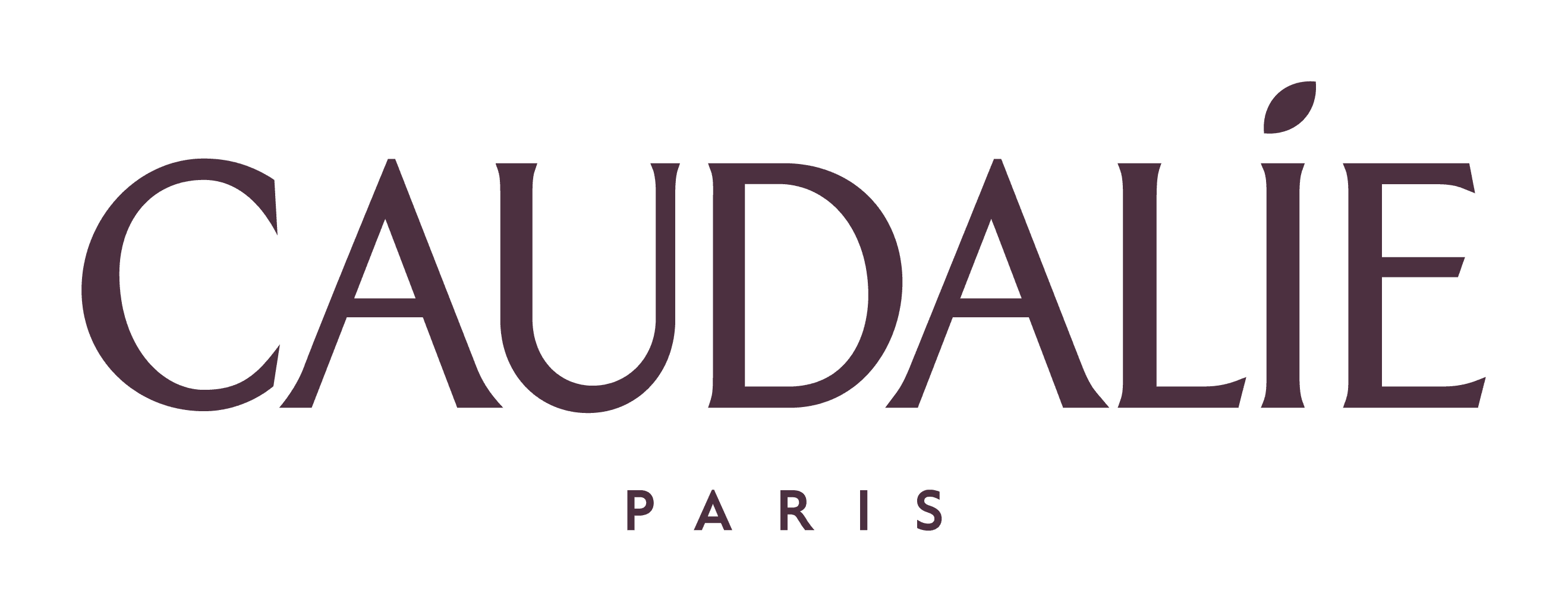 Logo Caudalie