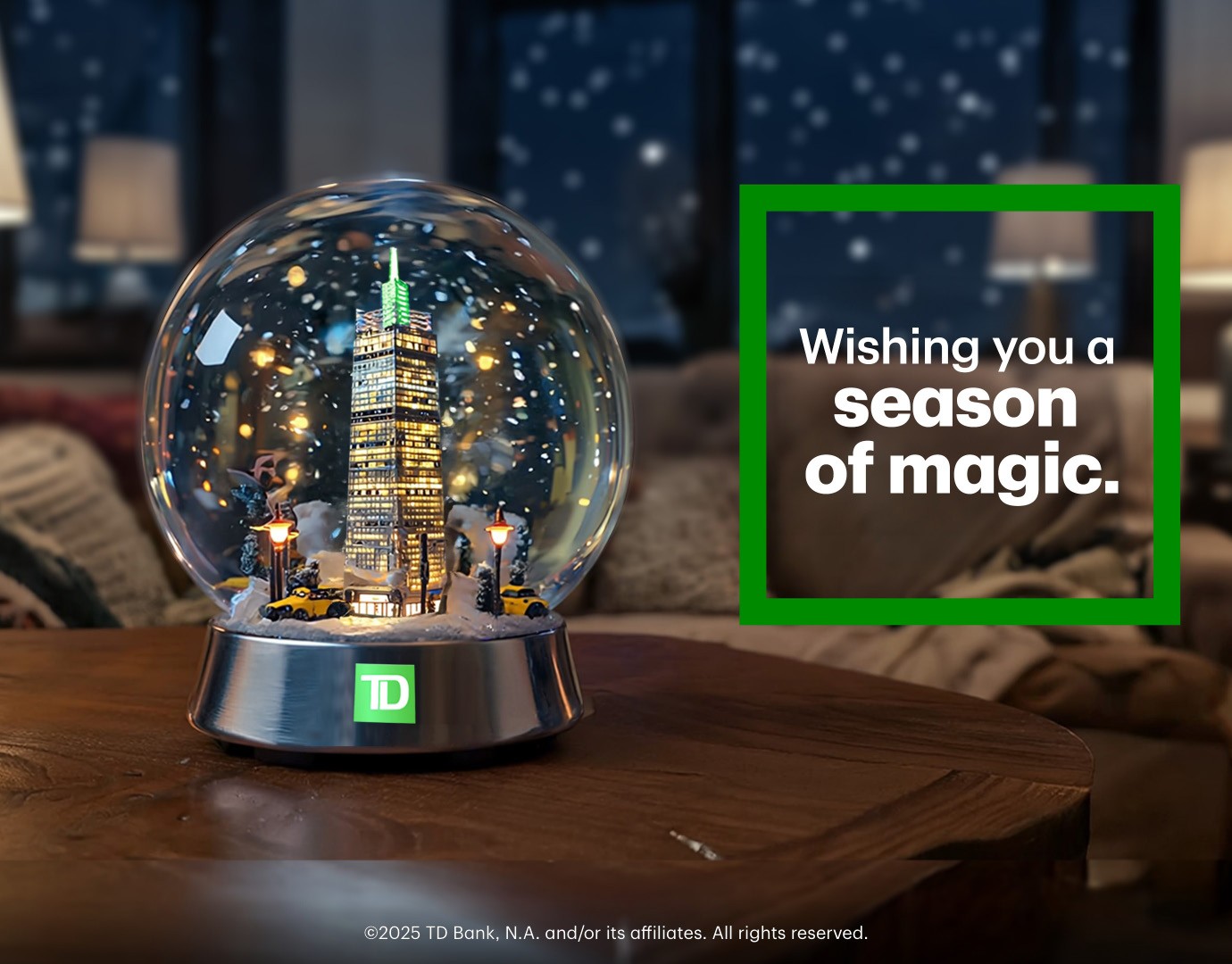 TD-bank vanderbilt winter