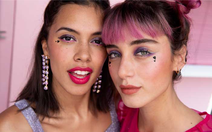 paso a paso para lograr el mejor look de festival