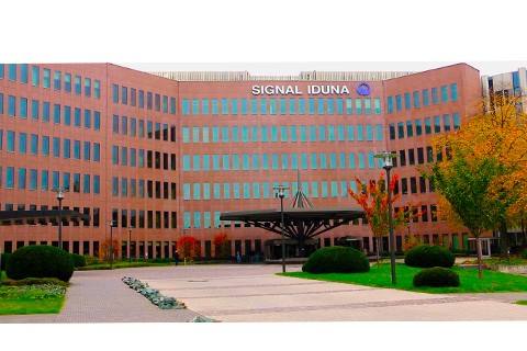 Signl Iduna goes live with FRISS claims