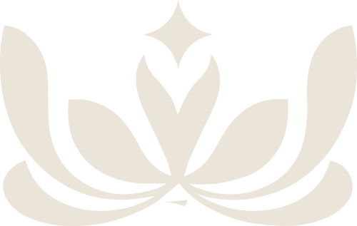 Logo de Maison Atlaya studio de yoga à Lorient