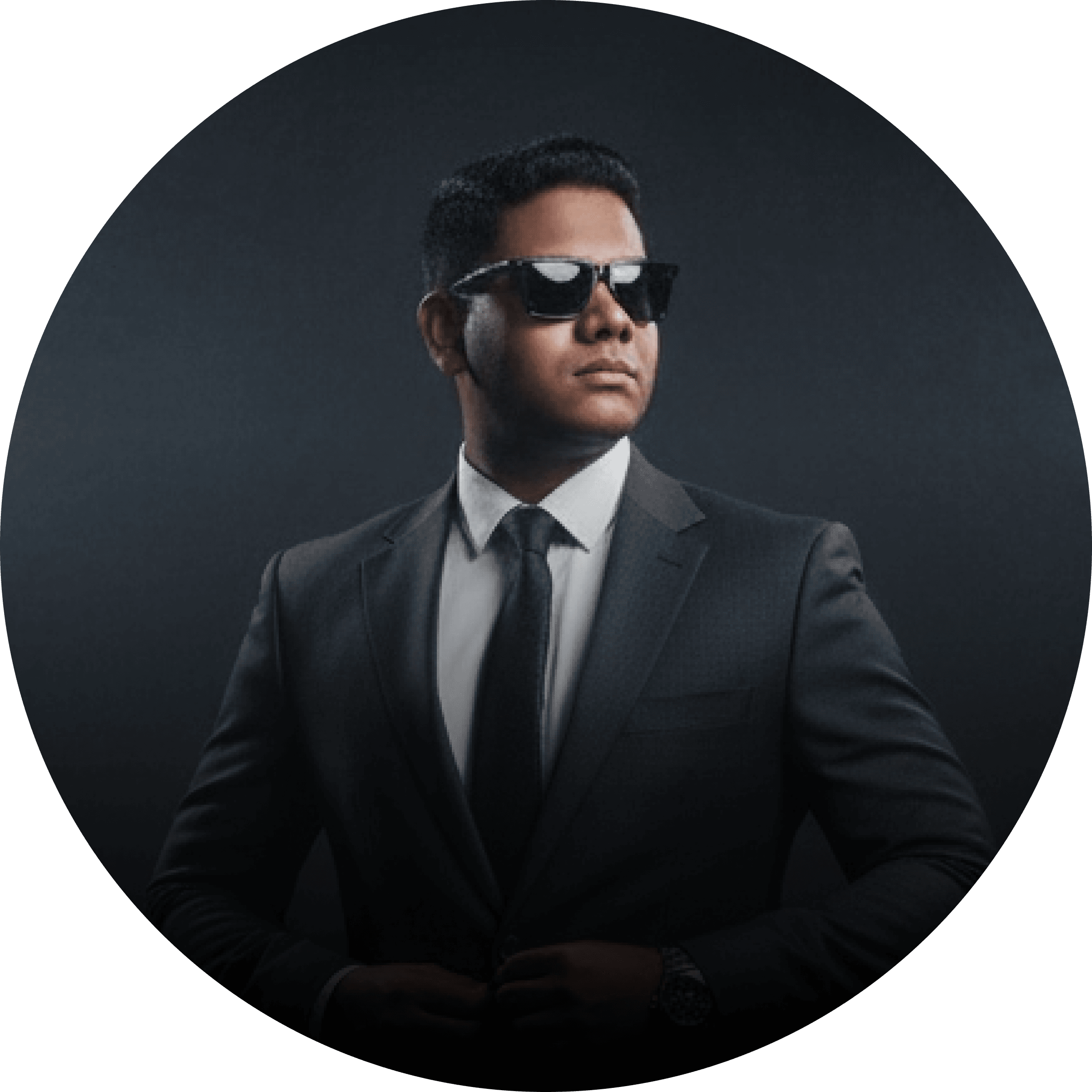 Avatar of the website author