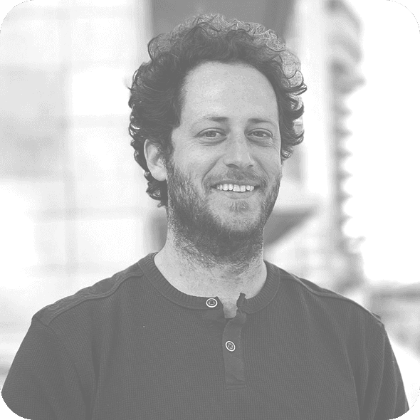 Photo of a Dan Davidi