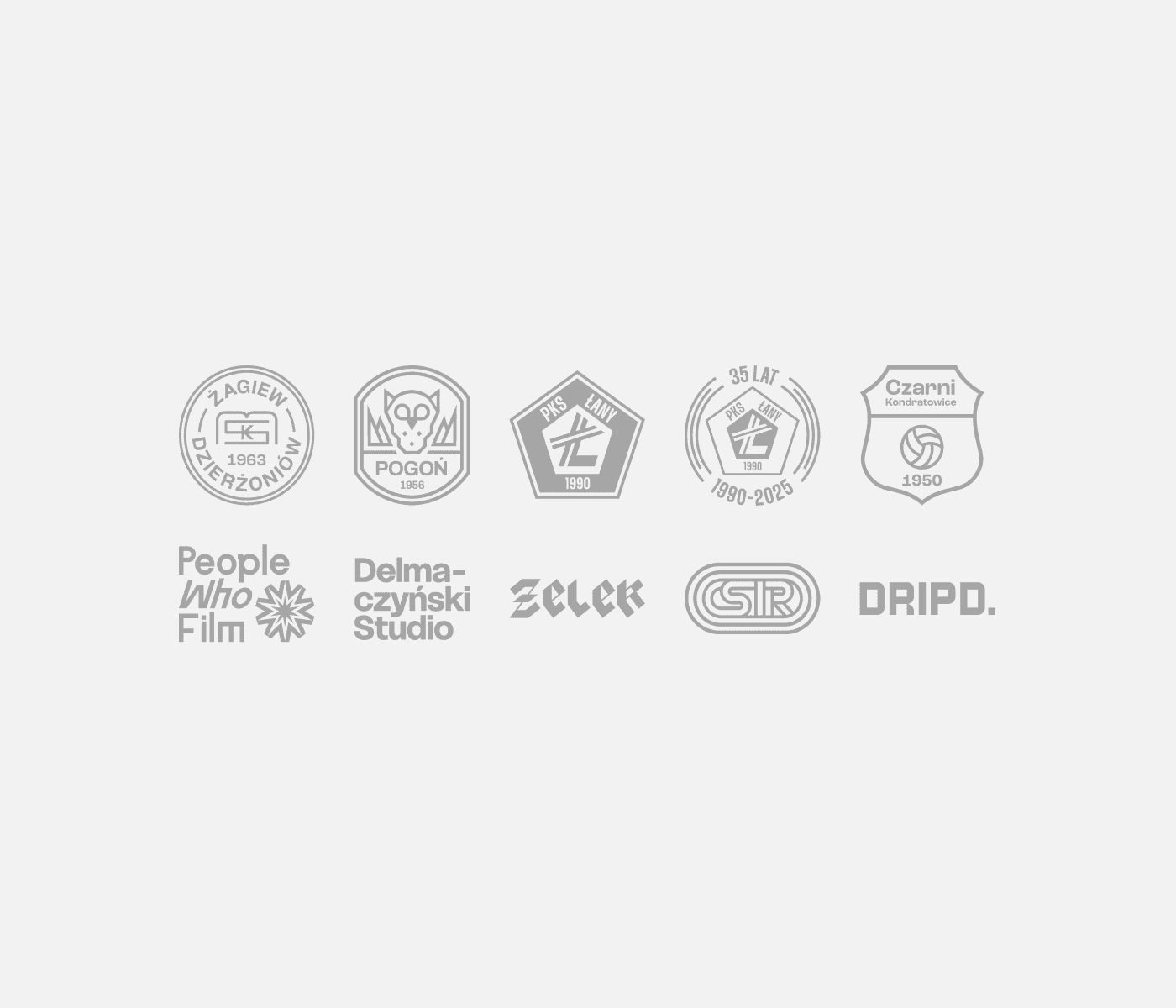 Homescreen with open bottom drawer