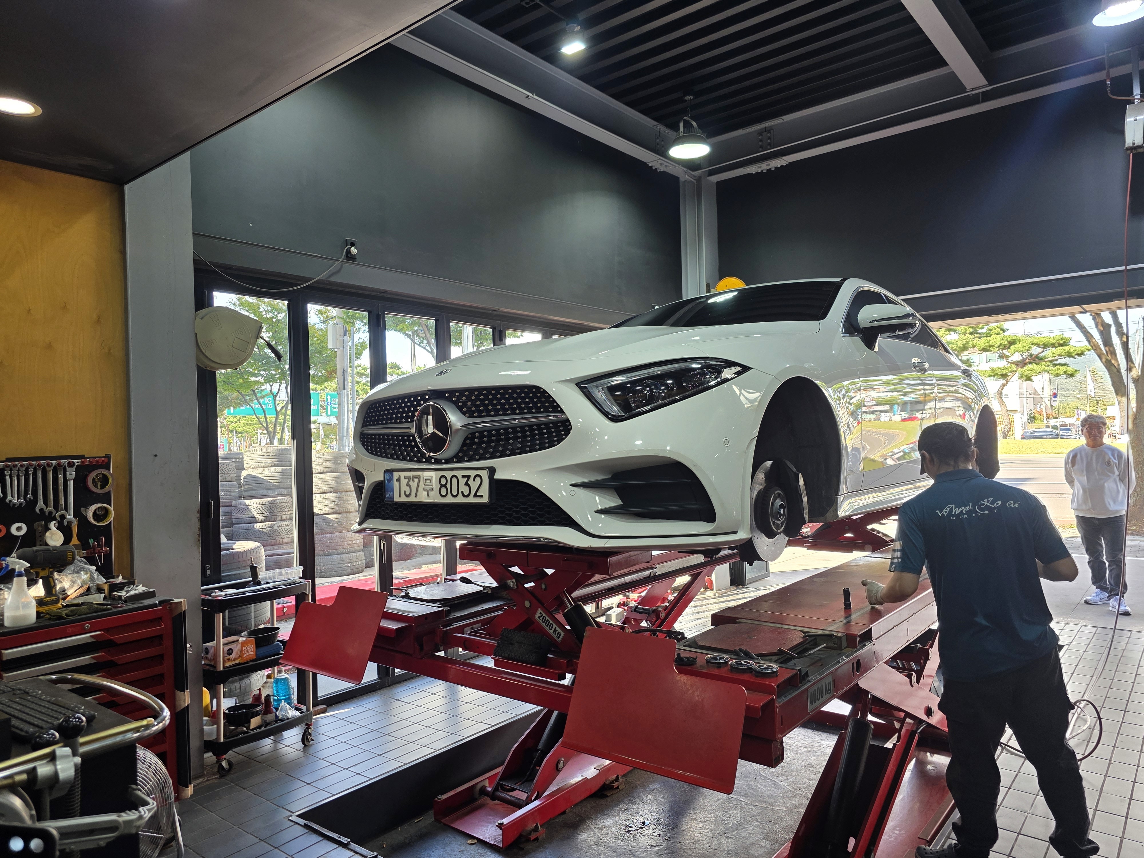 Car Preview