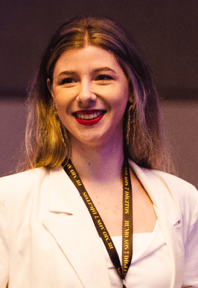 Marina Alibia
