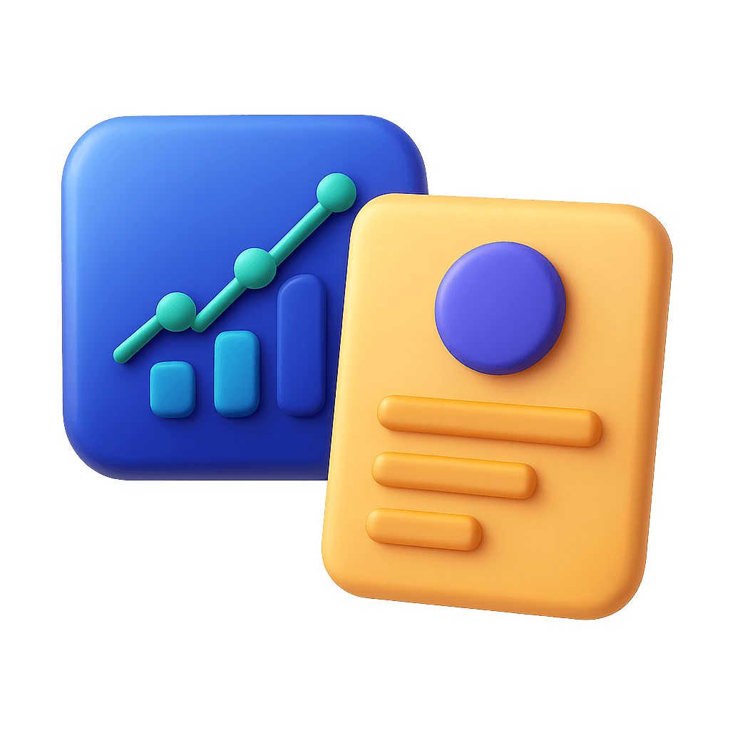 3D icon of an astronaut, who is the company logo of astro.tax