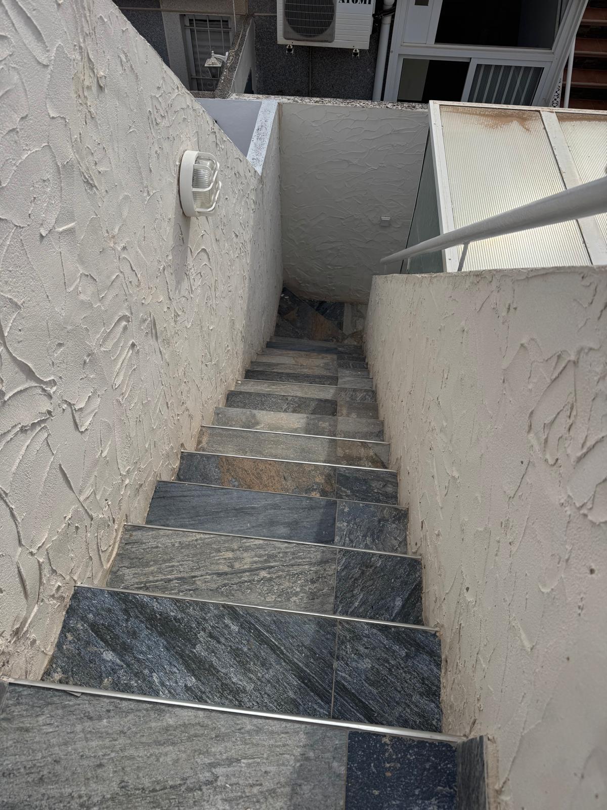 Bungalow El Chaparral/La siesta Torrevieja — 12