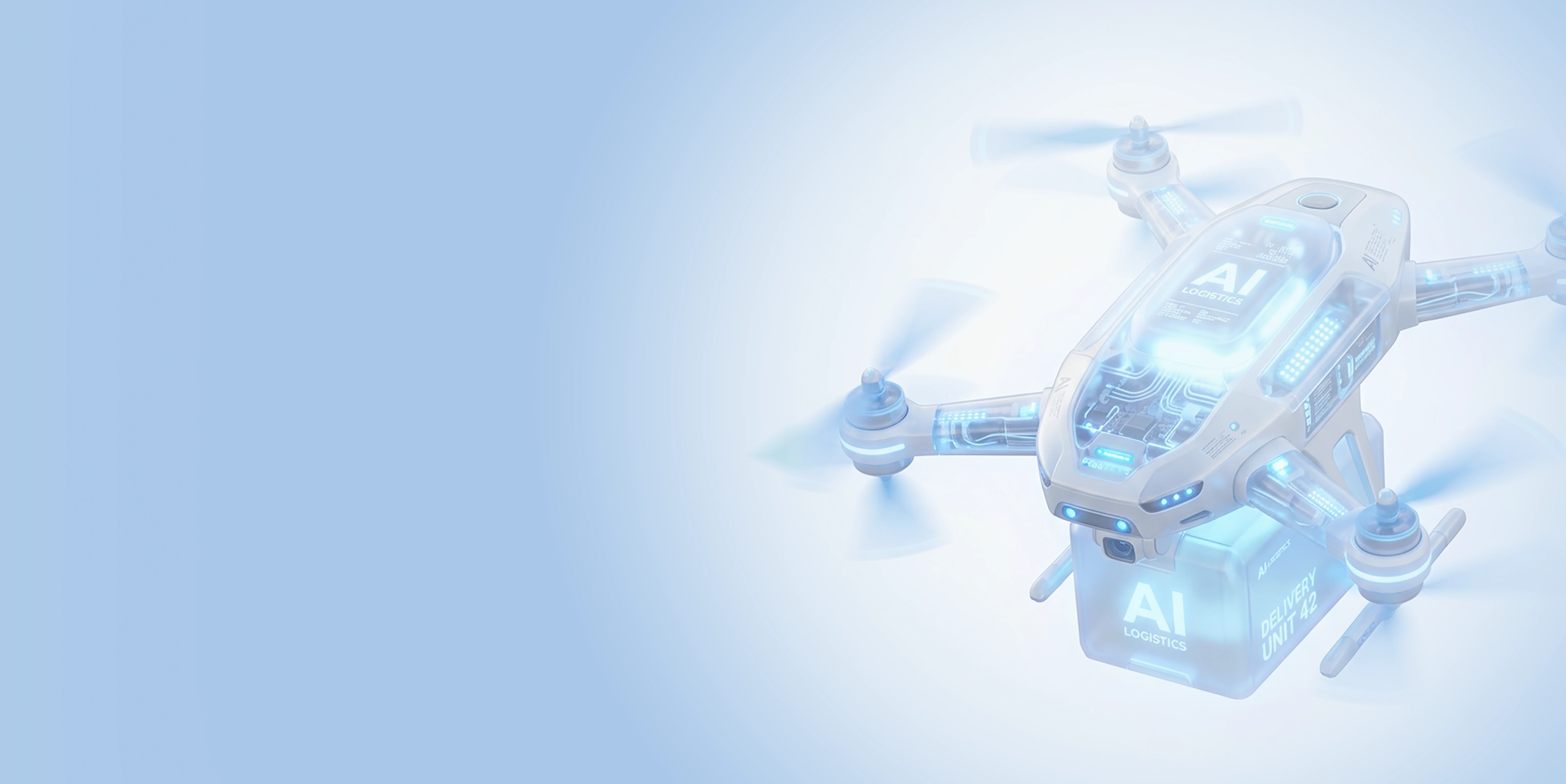 Logistics and supply chain support ensuring operational efficiency and continuity