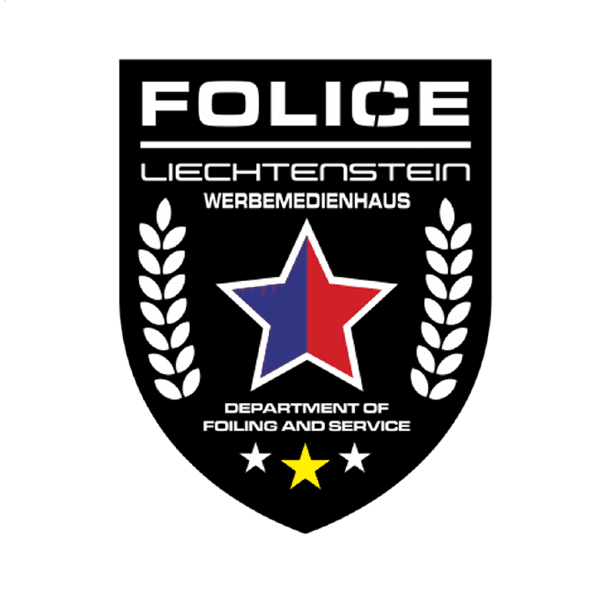 blue and white checkered pattern