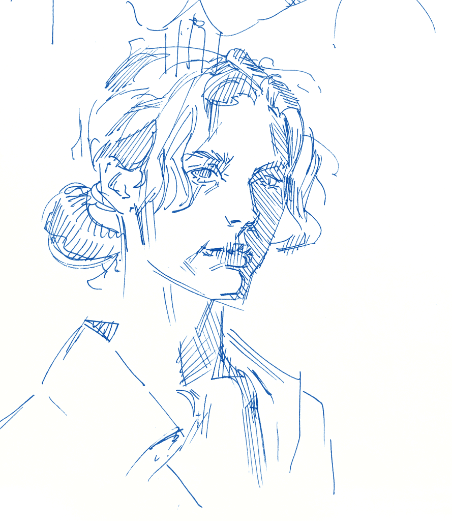 Sketch - Pen
