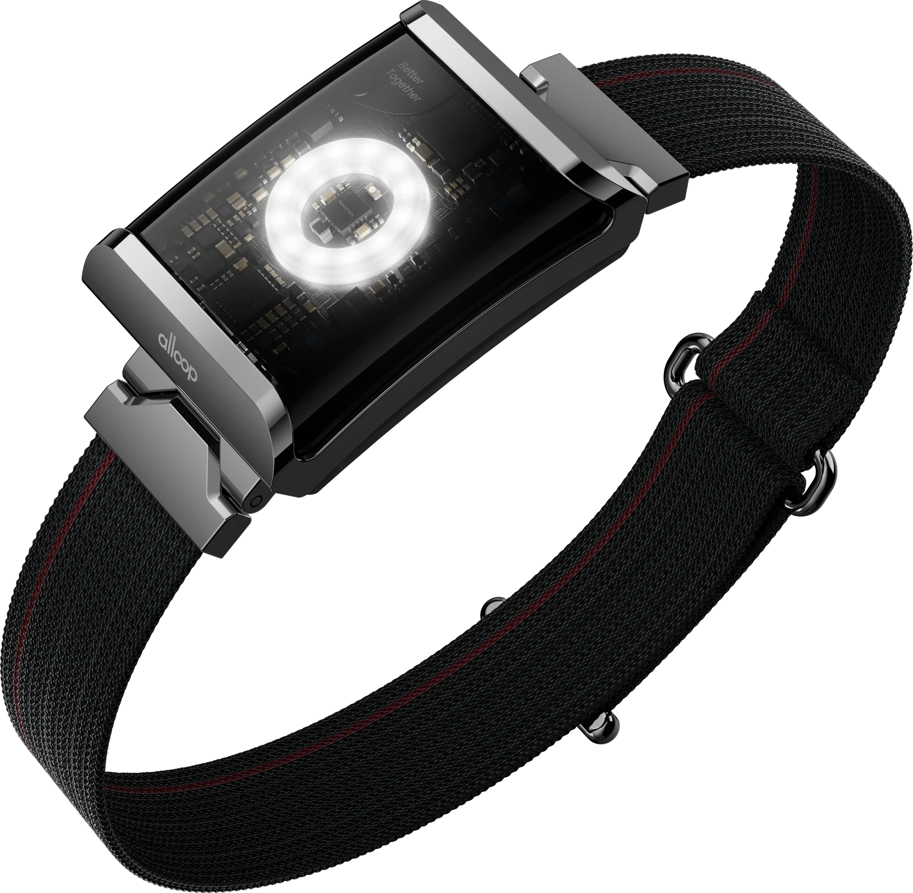 Alloop Halo Band