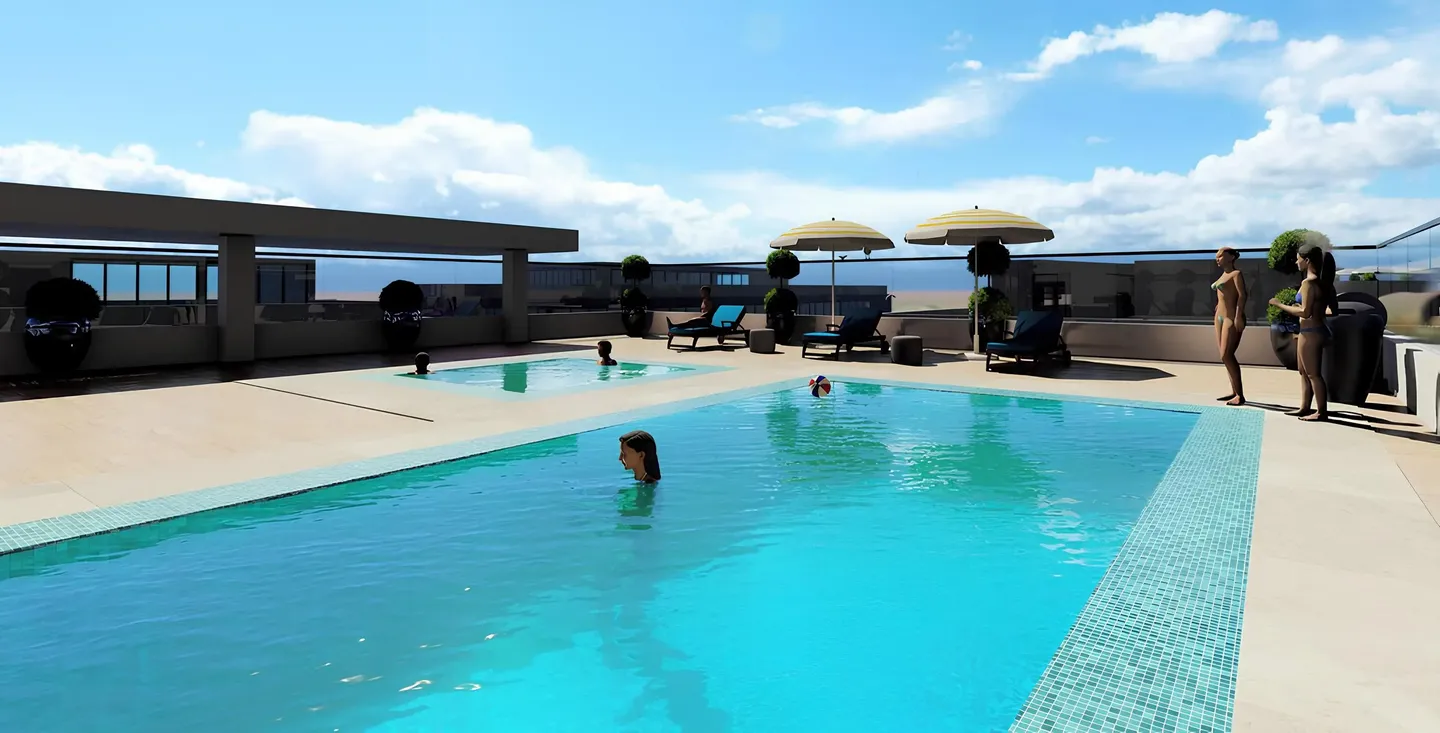 Majestique Residence 2