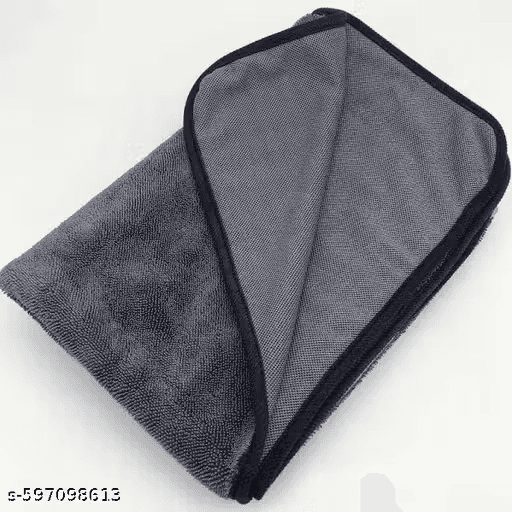 Microfiber cloth