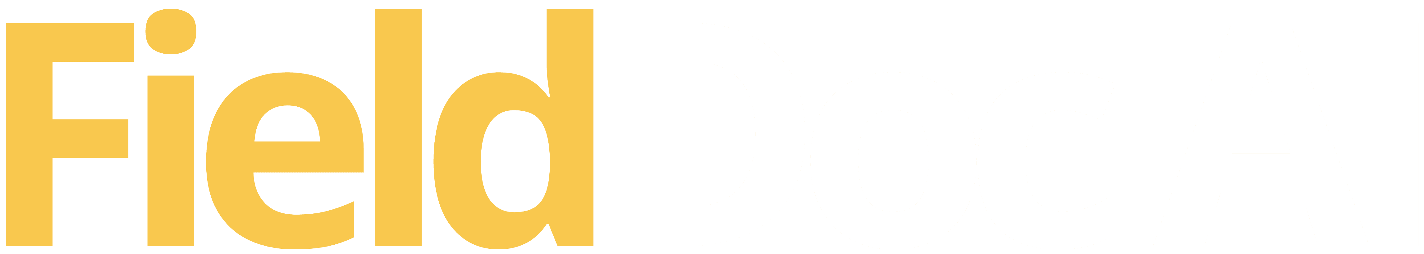 FieldDoc AI Logo