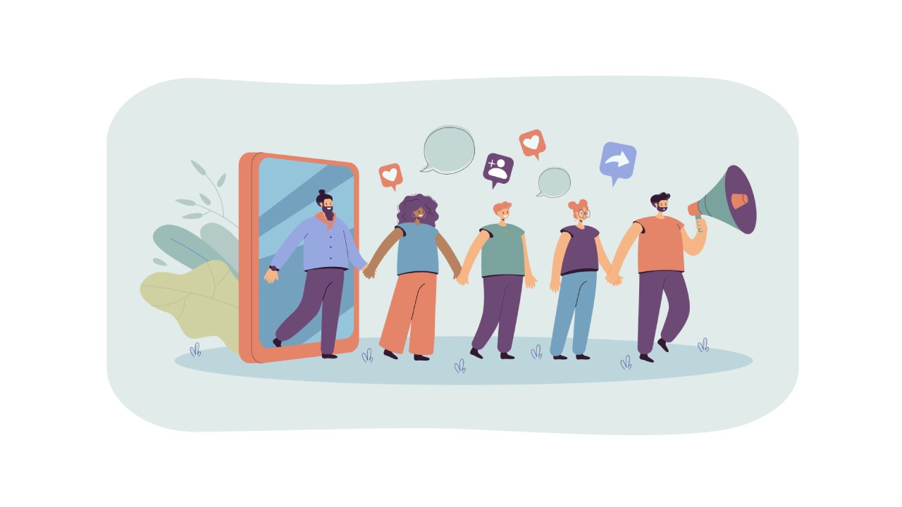 Referral marketing strategy