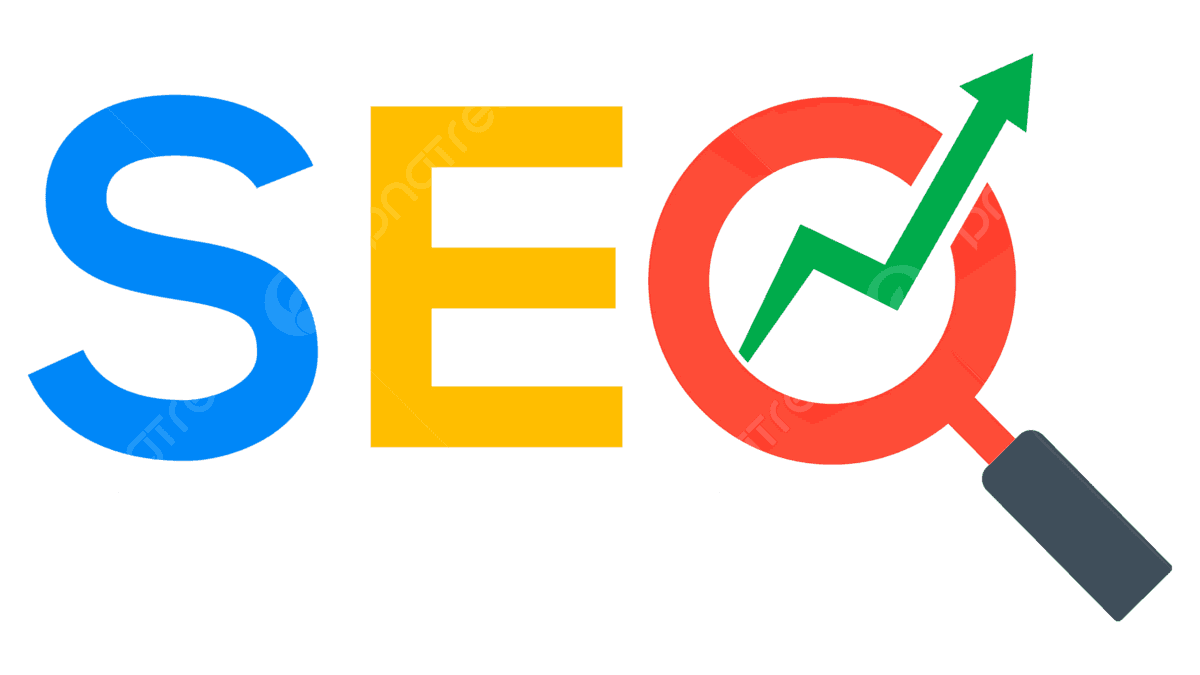 Google Mail logo featuring a stylized envelope in red, yellow, and blue colors.