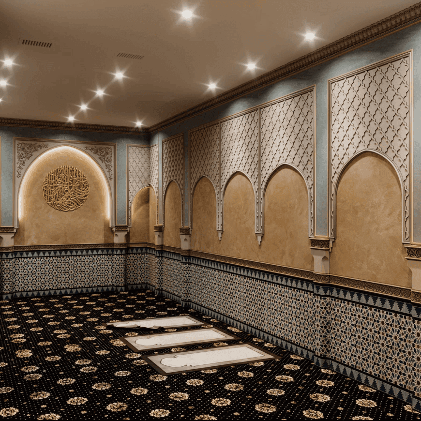 Ресторан для свадьбы в Бишкеке