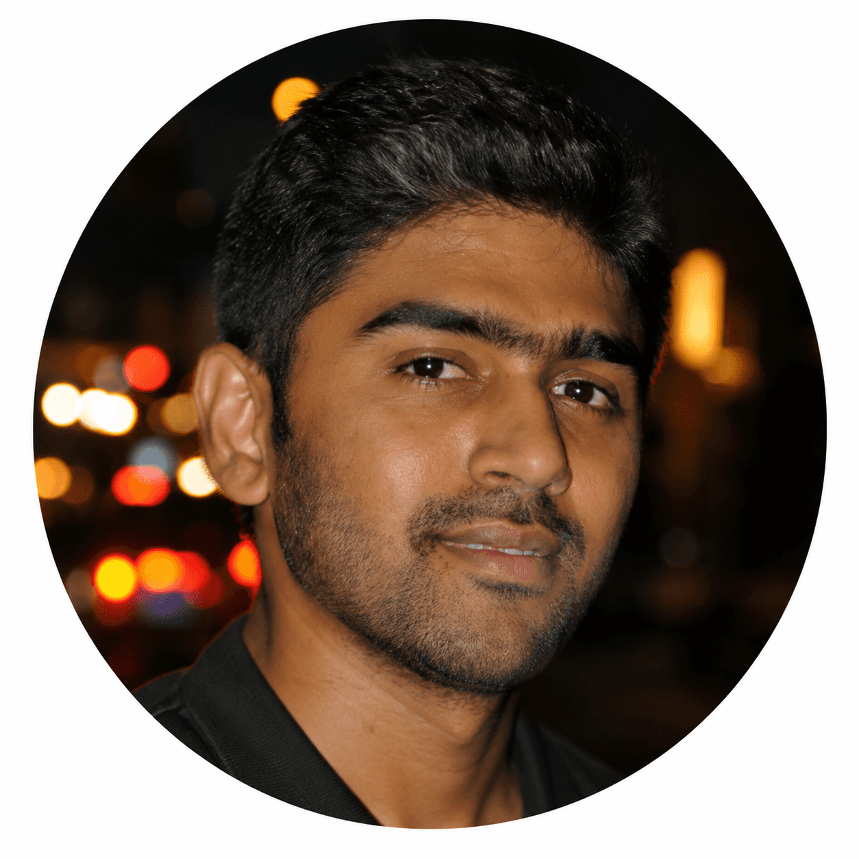 Vigneshwaran Rajasekaran
