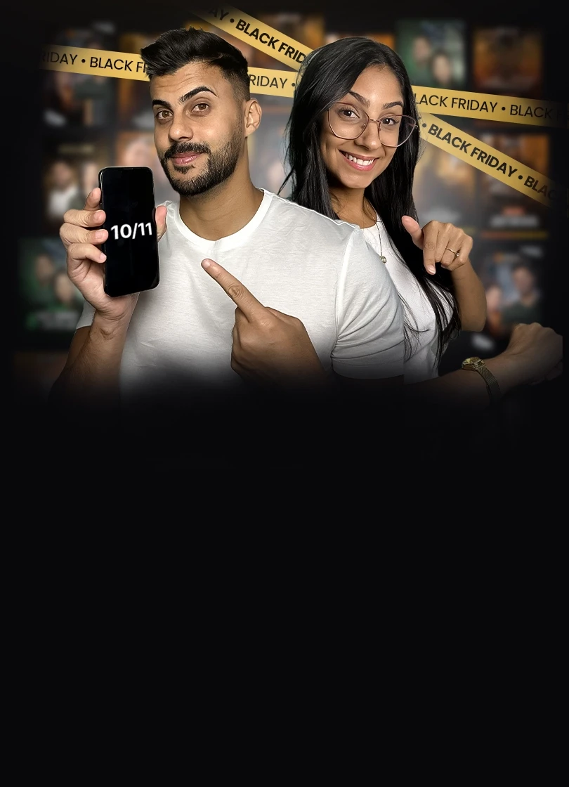 DO ZERO AO DOLAR - ROGER E ANA
