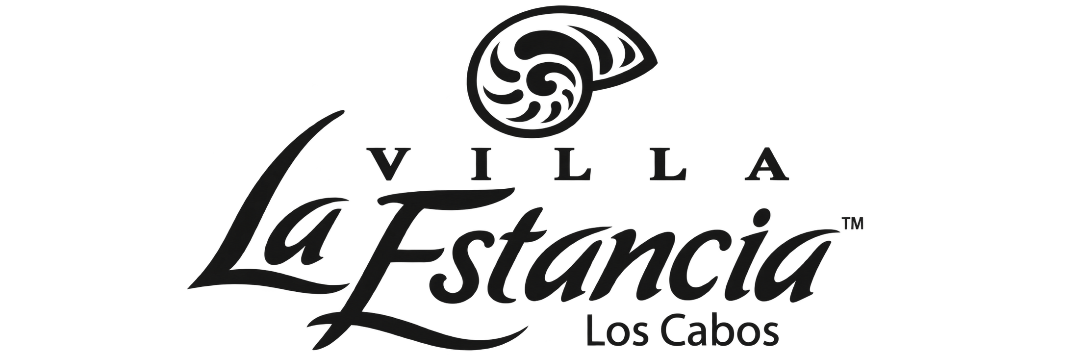 Villa La Estancia Los Cabos logo