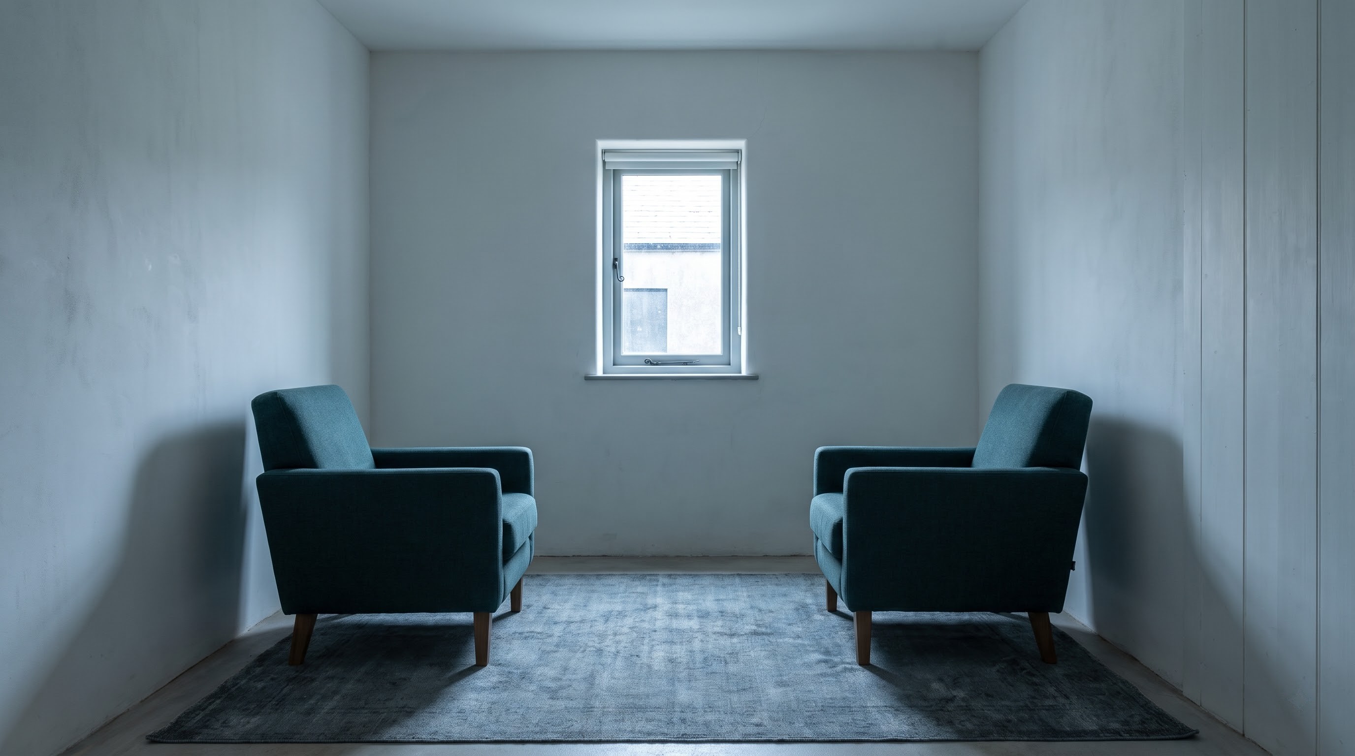 The annex — For couples and family sessions.