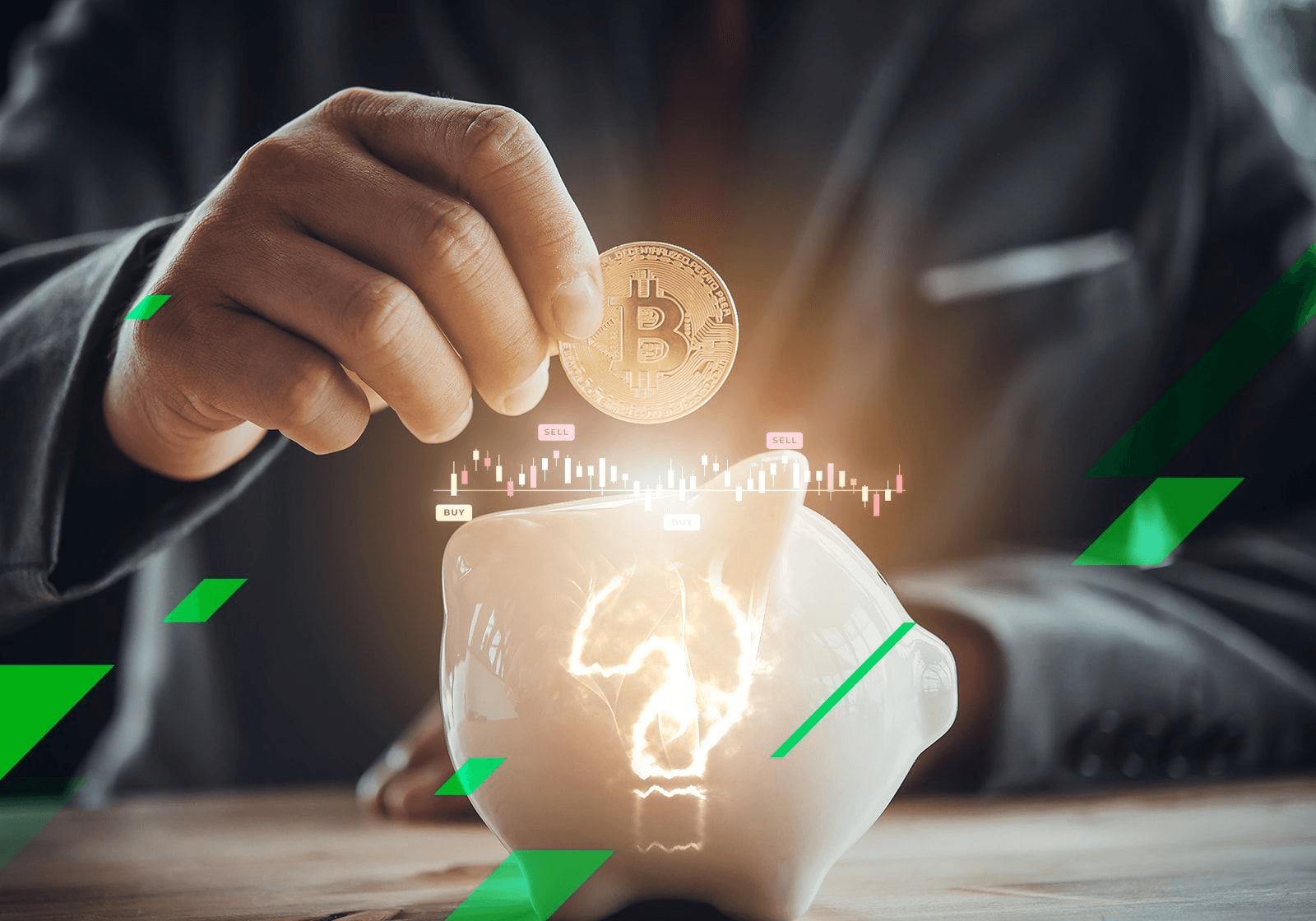 Investing BTC - If I invest $20 in Bitcoin Today, How Much Is It Worth