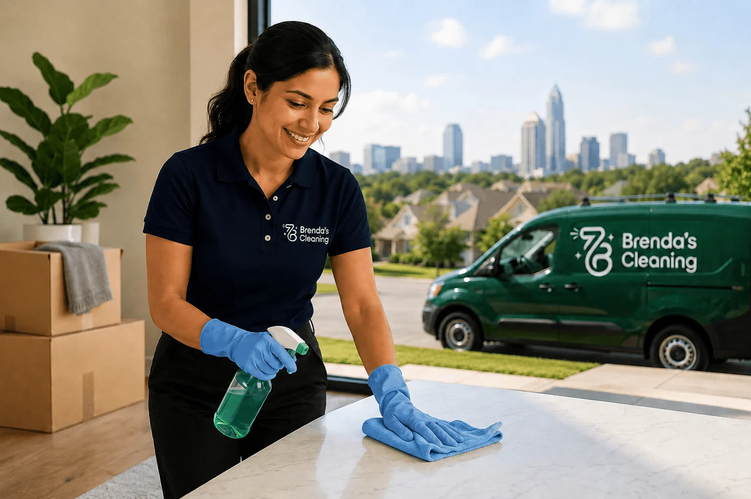 Serving-Movers-Across -Southlake-&-North-Texas
