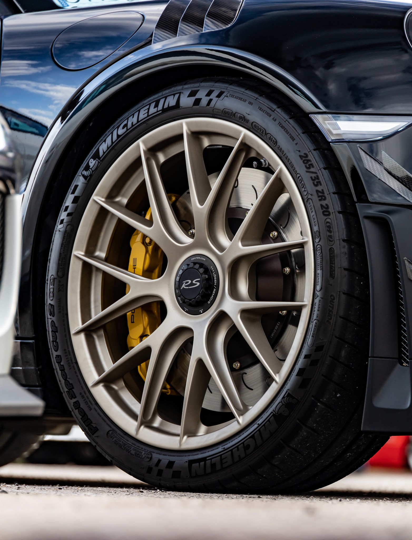 Understanding the Uniform Tire Quality Grading (UTQG) System