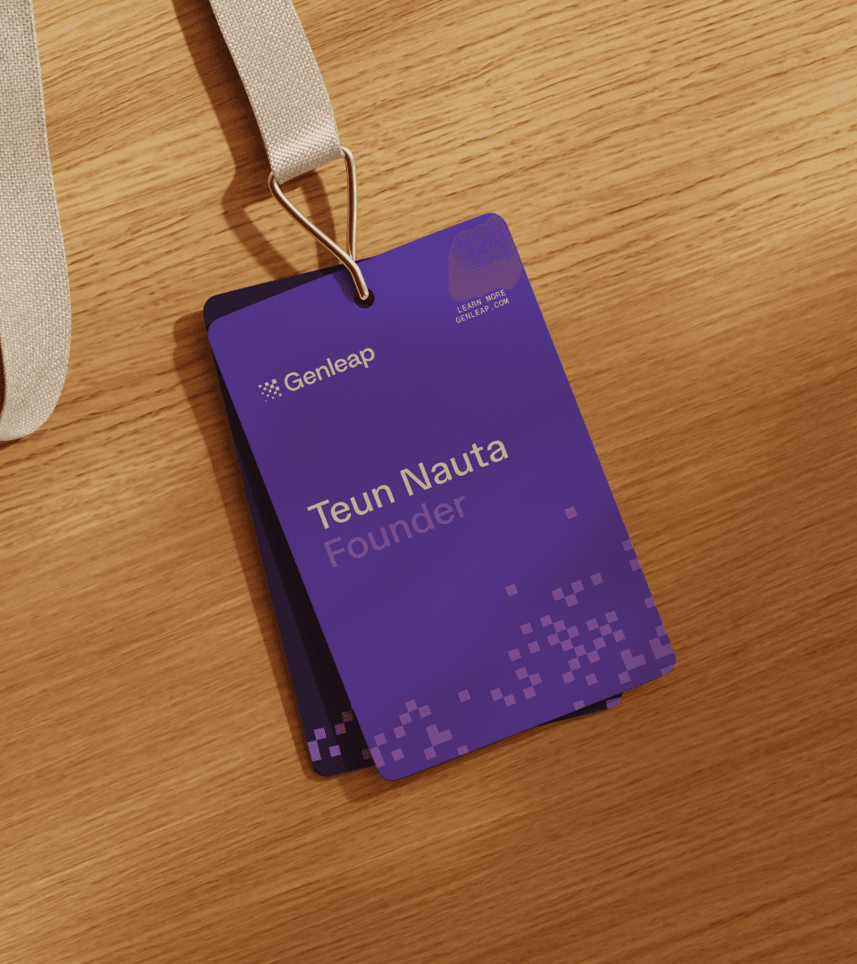 Streetside billboard with flyposters of the Batch.Works brand and illustrations